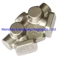 Customized Forging Stainless Steel Valve Parts